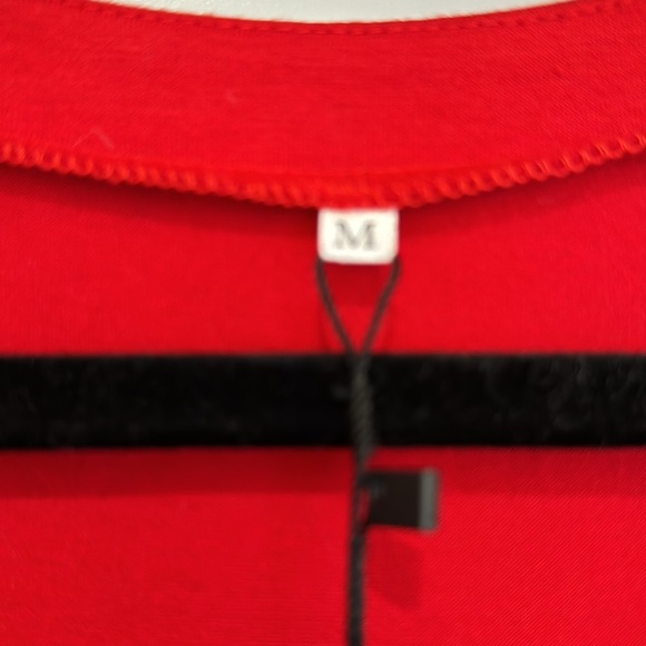 Zilcremo NWT long tank dress M - Picture 4 of 4